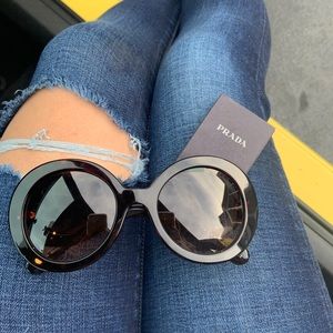 Prada sunglasses